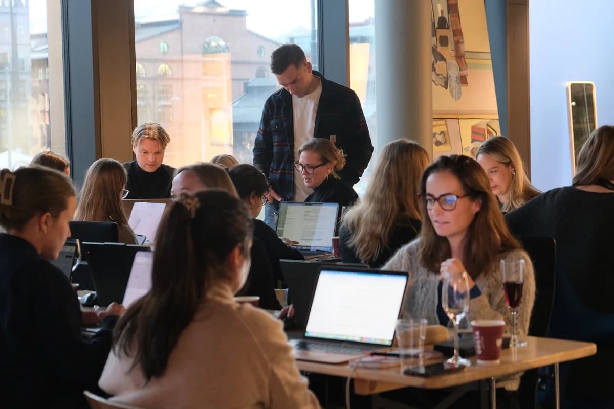 Vibecoding + Marketing: You shipped. Now what?