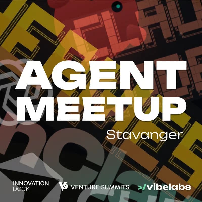 Agent Meetup Stavanger
